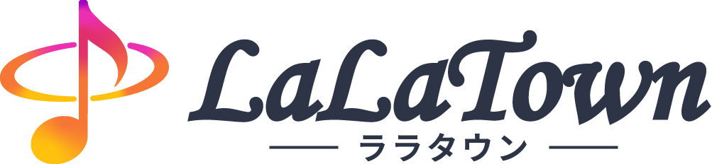 LaLaTown(ララタウン)